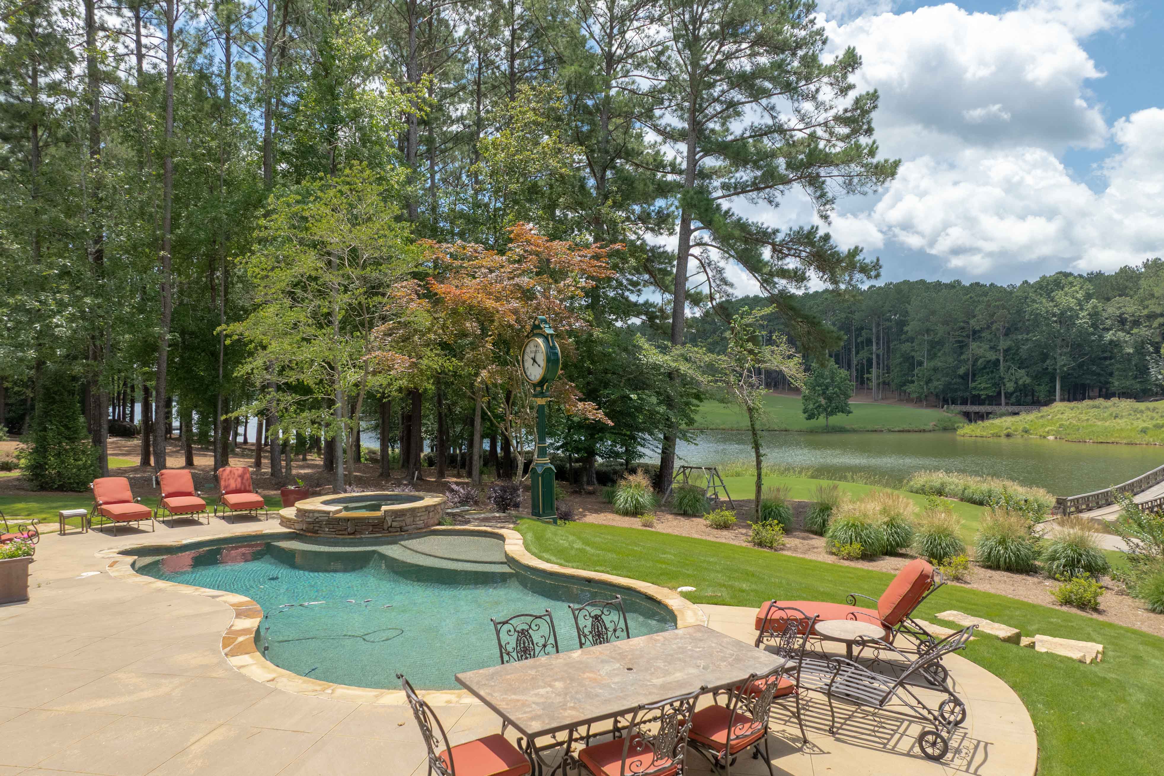 1221 Lake Club Drive image 35